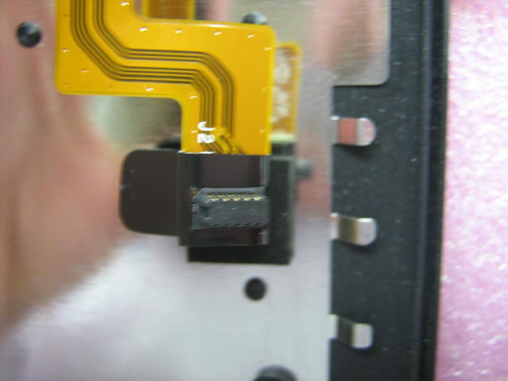 Lenovo Mecha Palmrest 14W - 44C0727