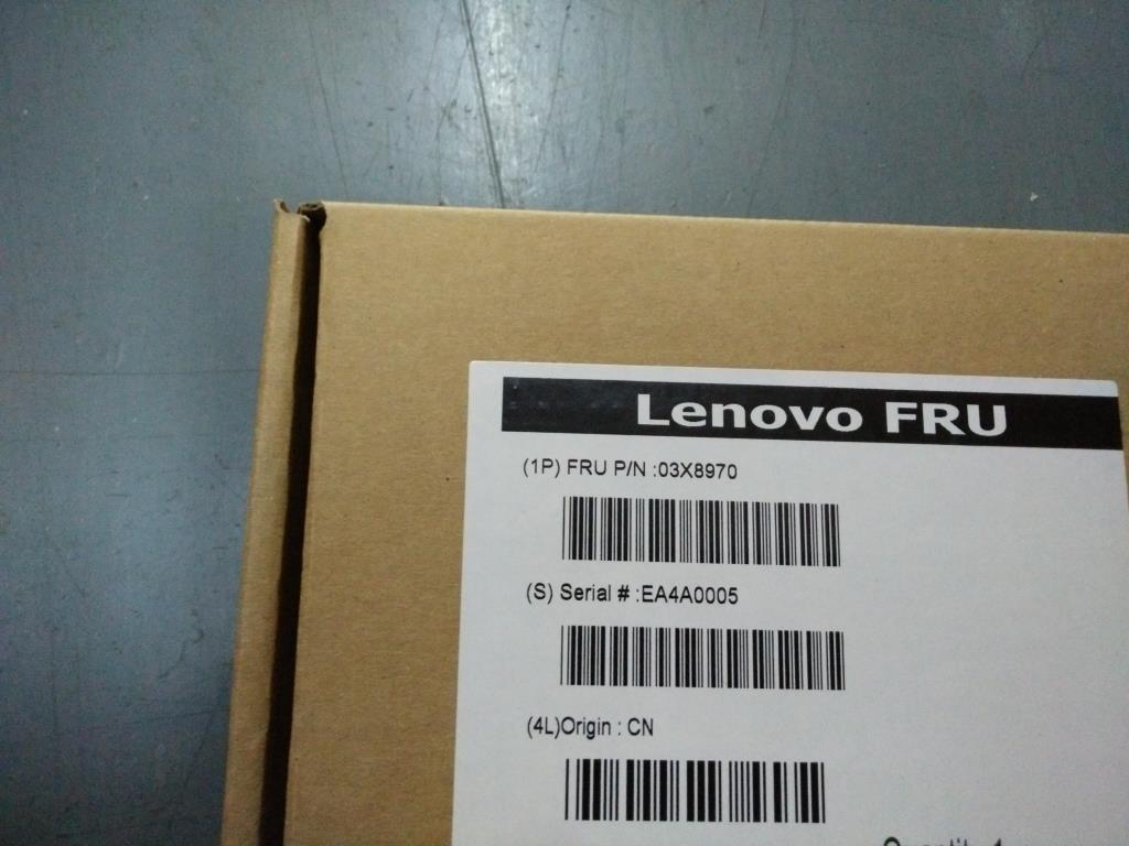 Lenovo Keyboards Internal - 03X8970