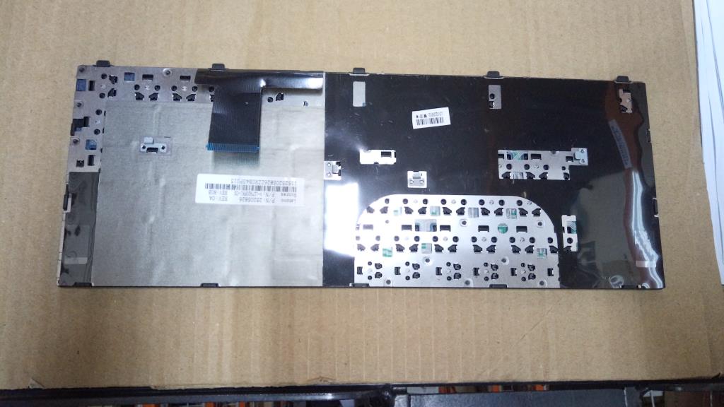 Lenovo Kb Keyboards External - 25205826