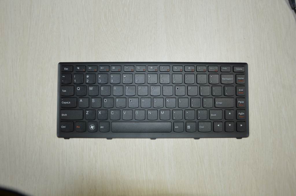 Lenovo Kb Keyboards External - 25205135