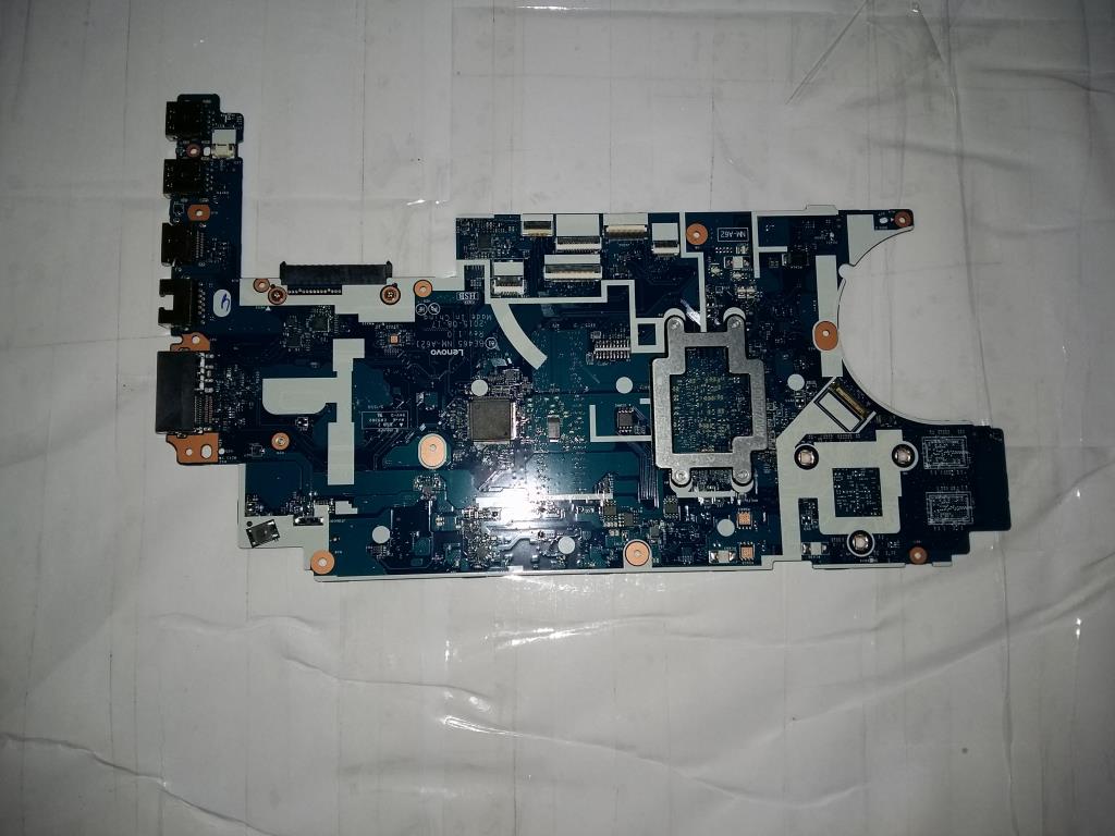 Lenovo Pl System Boards - 00UP237