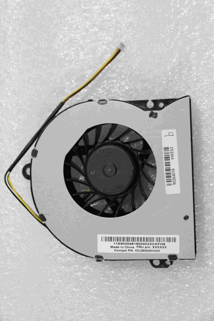 Lenovo 90204619 Fa Fans