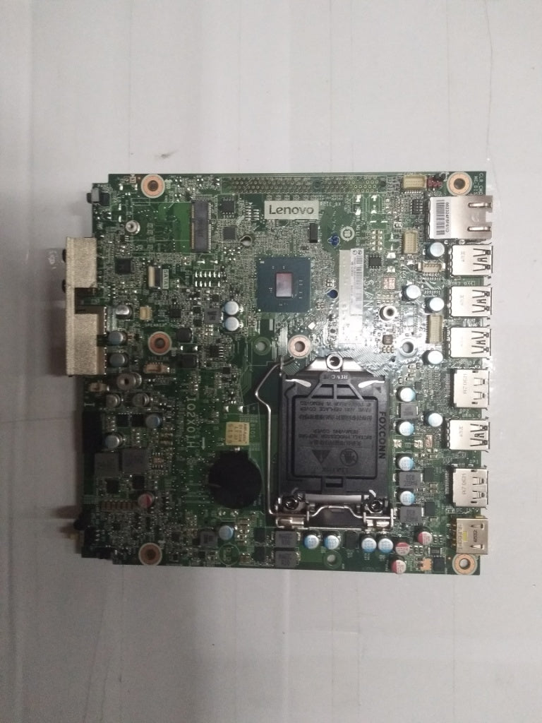 Lenovo Intel Kbl,M710Q,Ww,Win Dpk - 00XK229