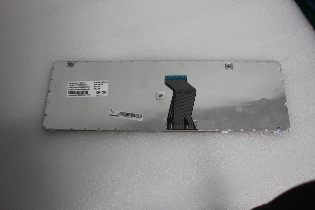Lenovo Kb Keyboards External - 25202776