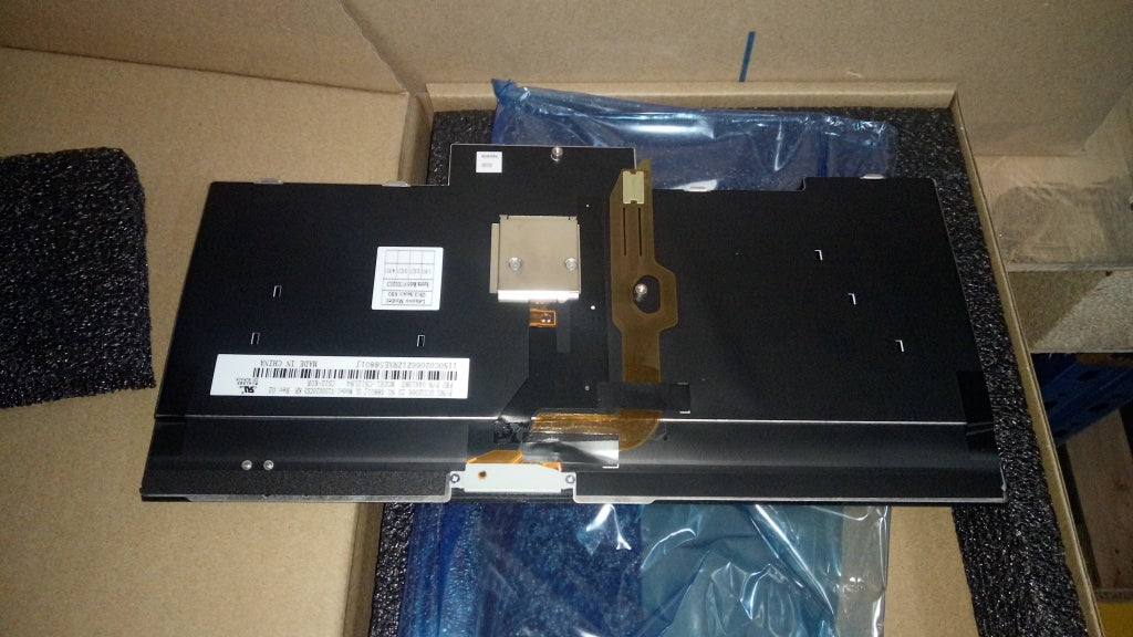 Lenovo Ki Keyboards Internal - 04X1385