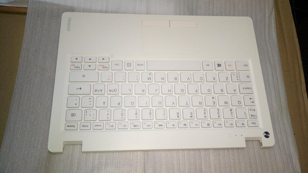 Lenovo Co Covers - 5CB0K48378