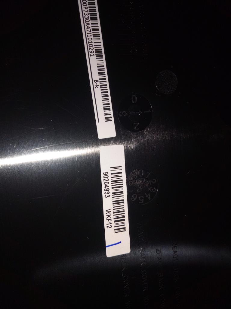 Lenovo Co Covers - 90204833