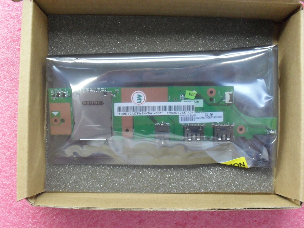 Lenovo Replacement Part - 63Y2127