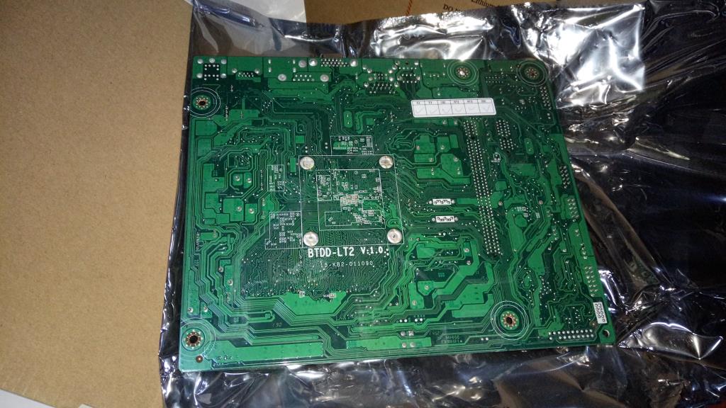 Lenovo Pl System Boards - 5B20G18367