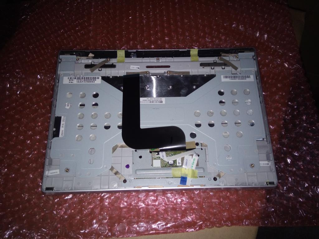 Lenovo Ki Keyboards Internal - 90205071
