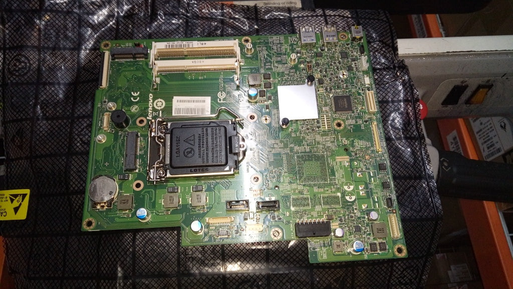 Lenovo 03T7197 Motherboard