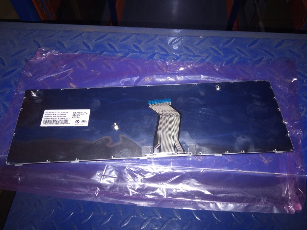 Lenovo Kb Keyboards External - 25204639