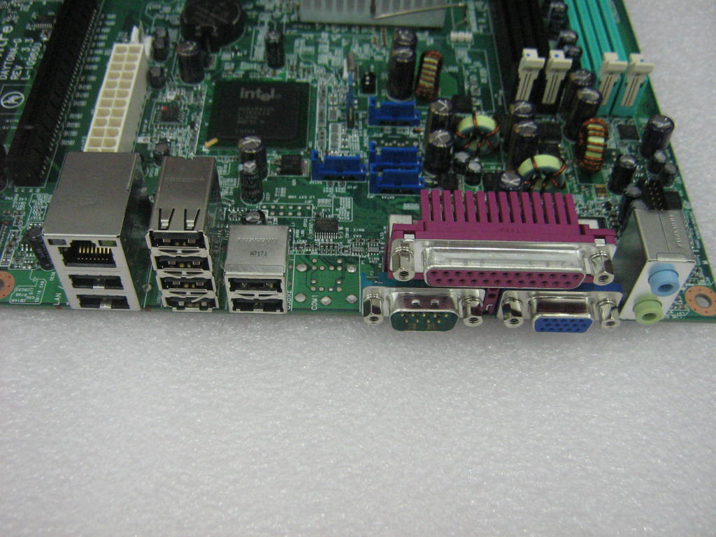 Lenovo Pl-System Boards - 43C7178