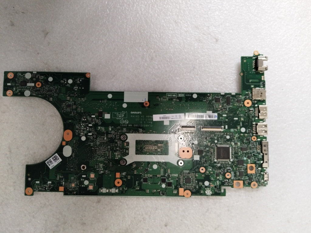 Lenovo El480 Mb Uma I58350U Nok Namt - 01LW349