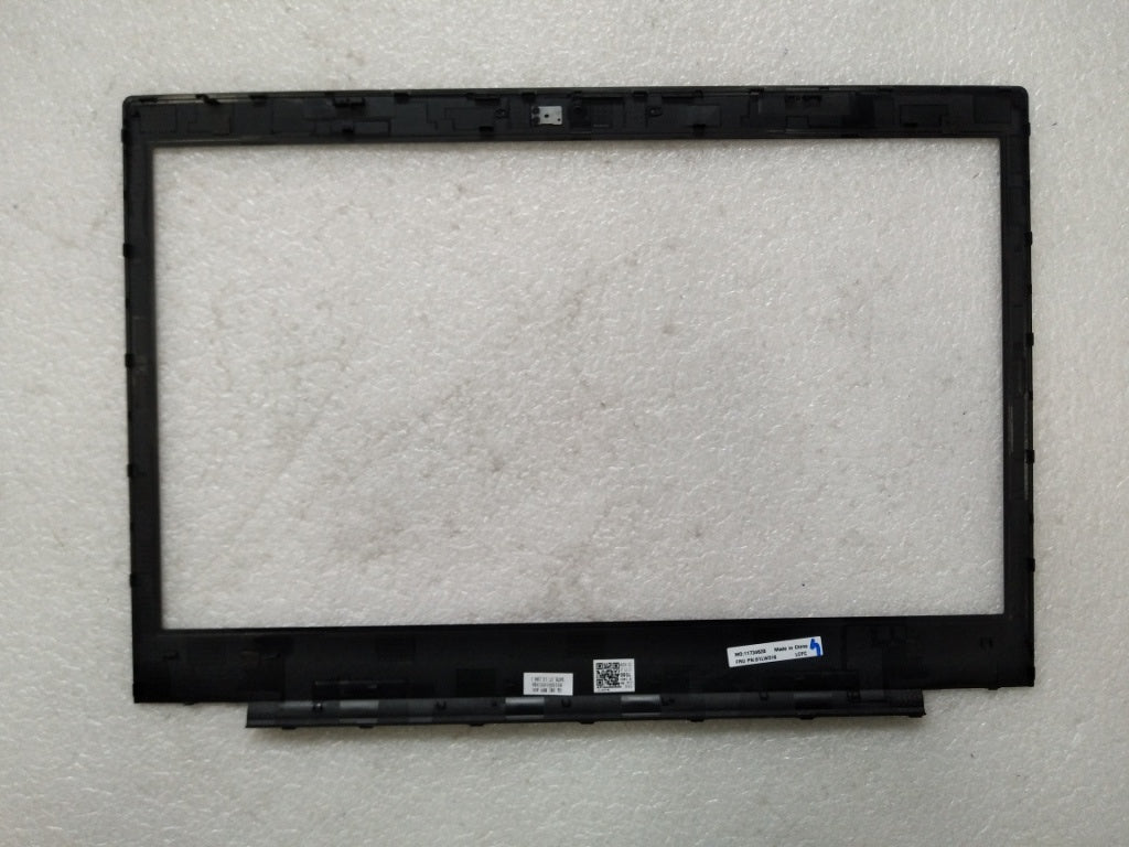 Lenovo El480 Bezel B Bezel - 01LW316