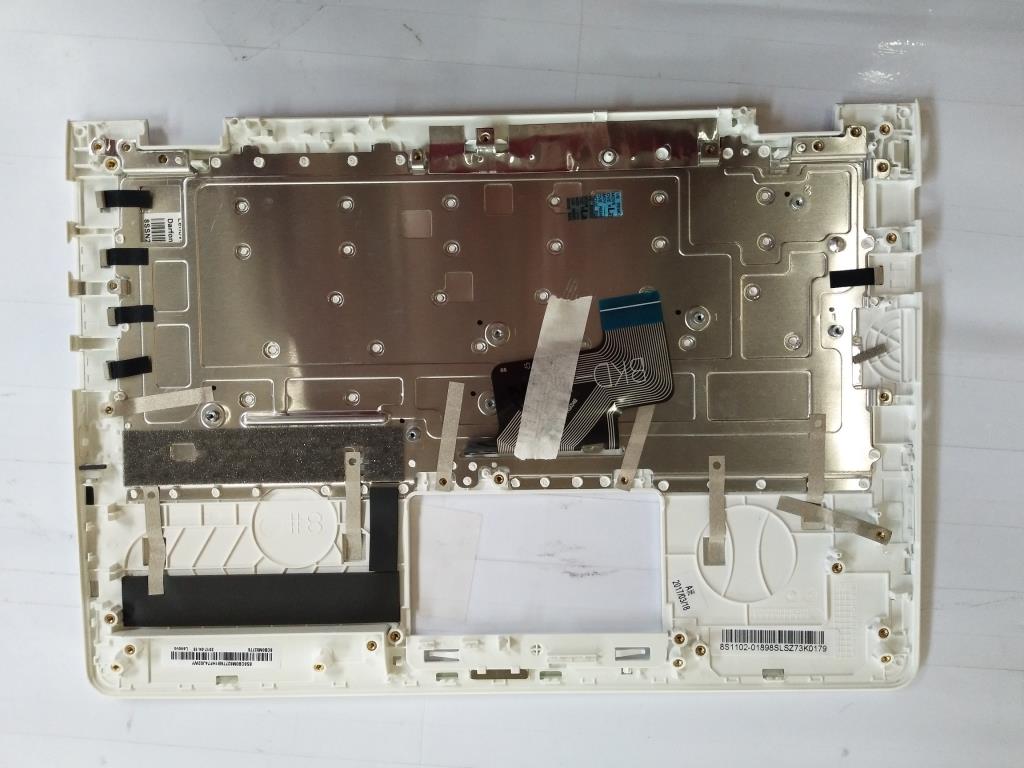 Lenovo Upper Case B 80M1 Sw W/Kb Sw - 5CB0M82775