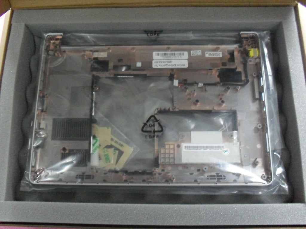 Lenovo Cdpop Function Board Asm - 04W0355