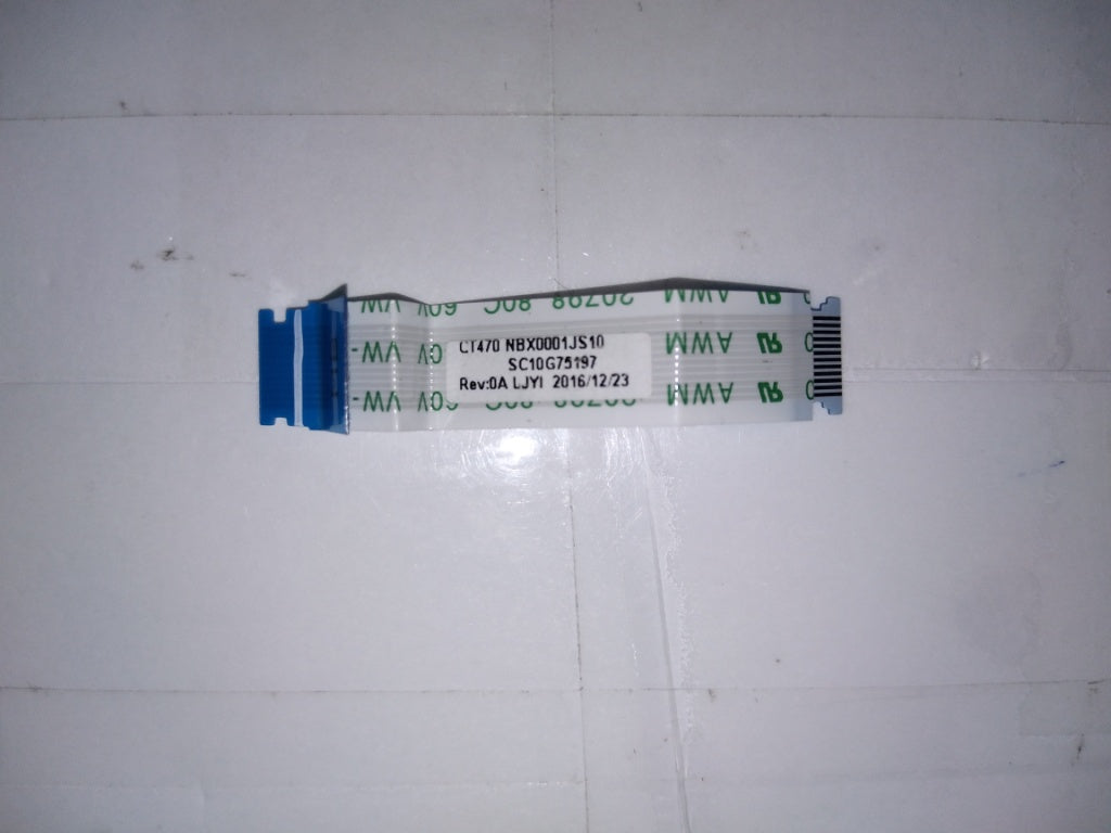 Lenovo Ct470 Cable Nfc Antenna Ljyi - 00UR494
