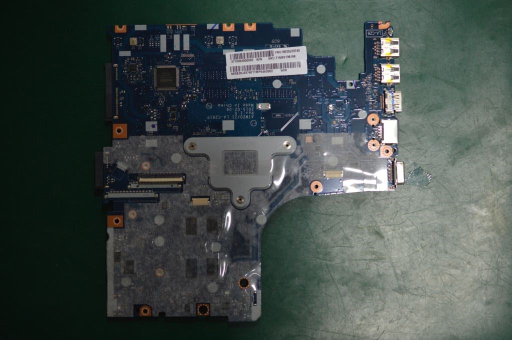 Lenovo Pl System Boards - 5B20J23740