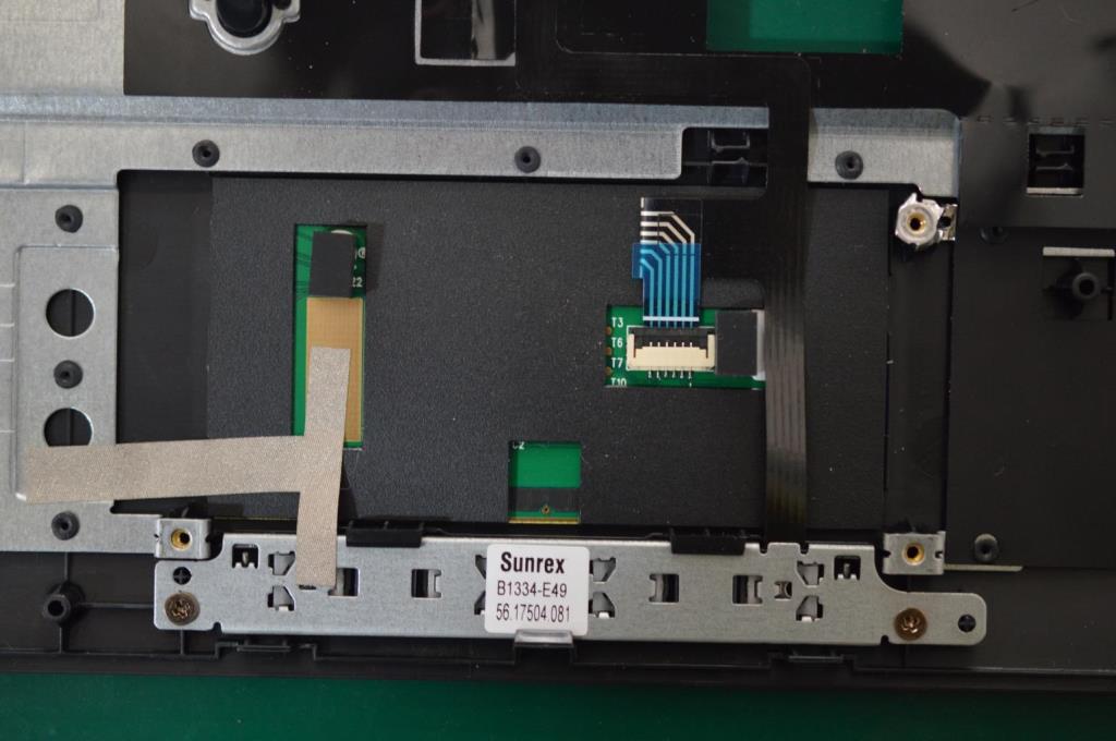 Lenovo Bz Bezels/Doors - 90204455