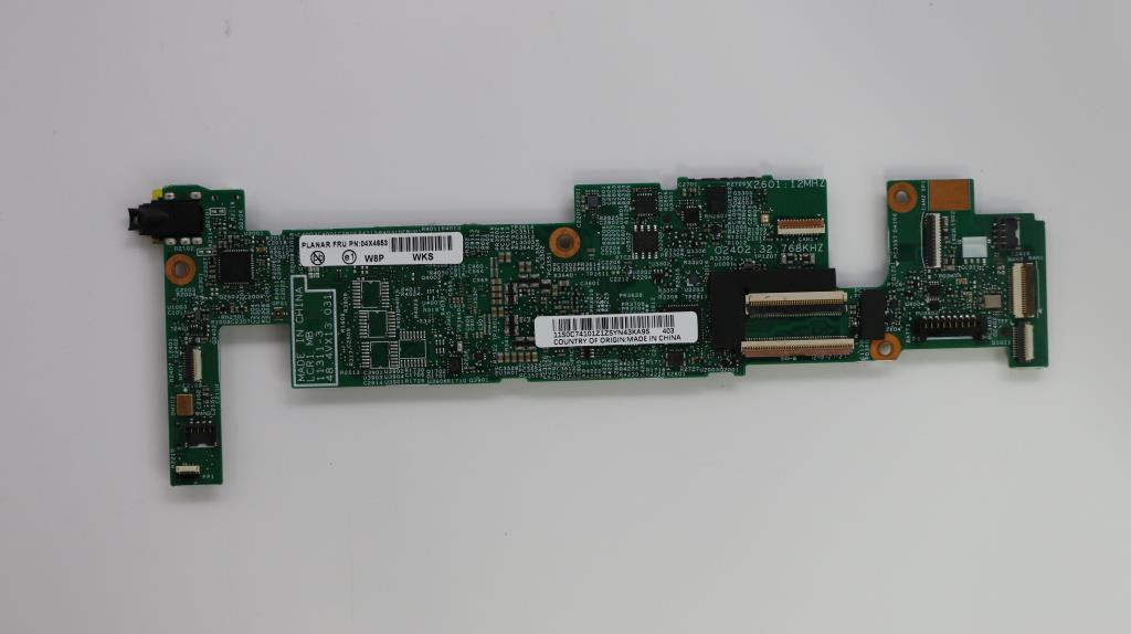 Lenovo Replacement Part - 04X4653
