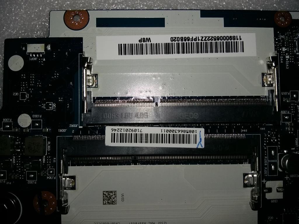 Lenovo Pl System Boards - 90006522