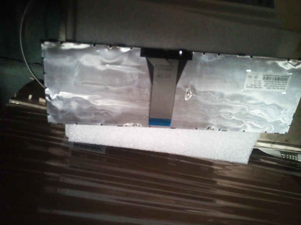 Lenovo Ki Keyboards Internal - 5N20K13082