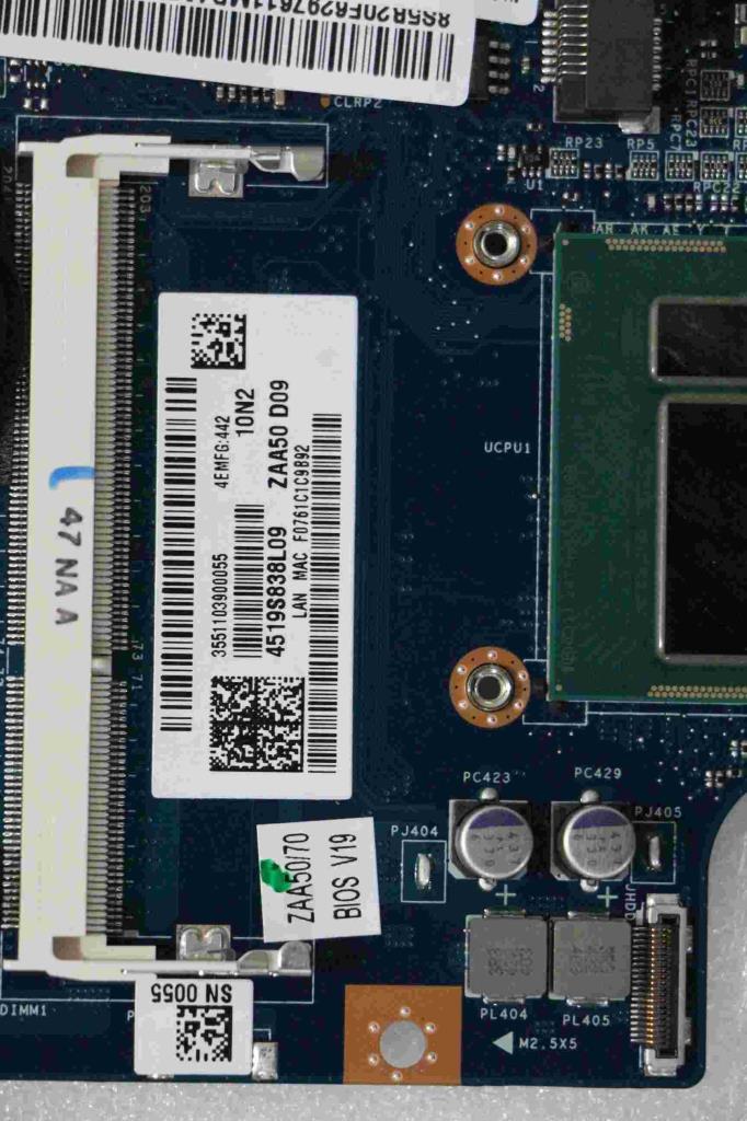 Lenovo Replacement Part - 5B20F62976