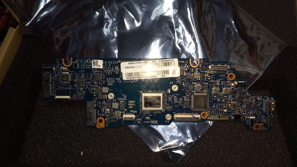 Lenovo Pl System Boards - 5B20K57003