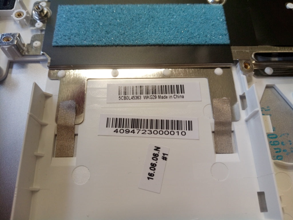 Lenovo Co Covers - 5CB0L45363