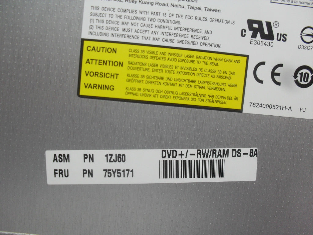 Lenovo 75Y5171 - Part