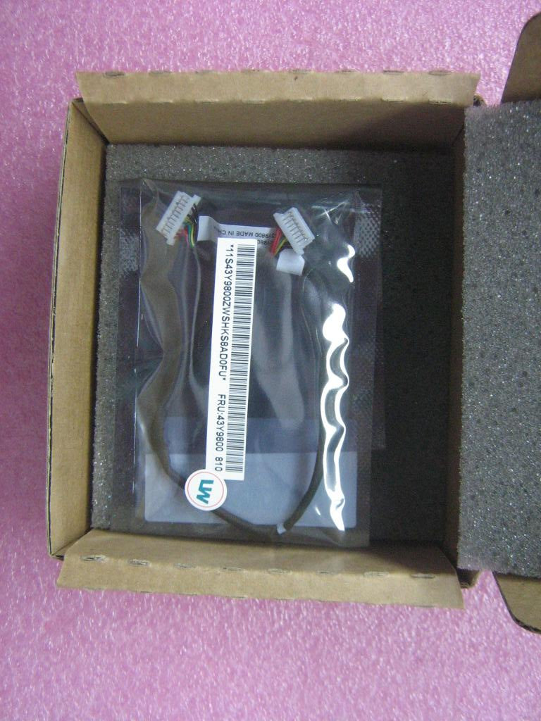Lenovo Replacement Part - 43Y9800