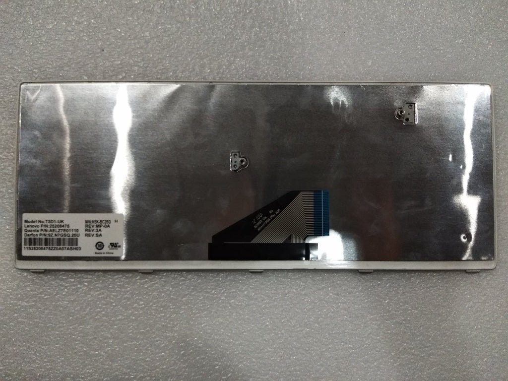 Lenovo Kb Keyboards External - 25208475