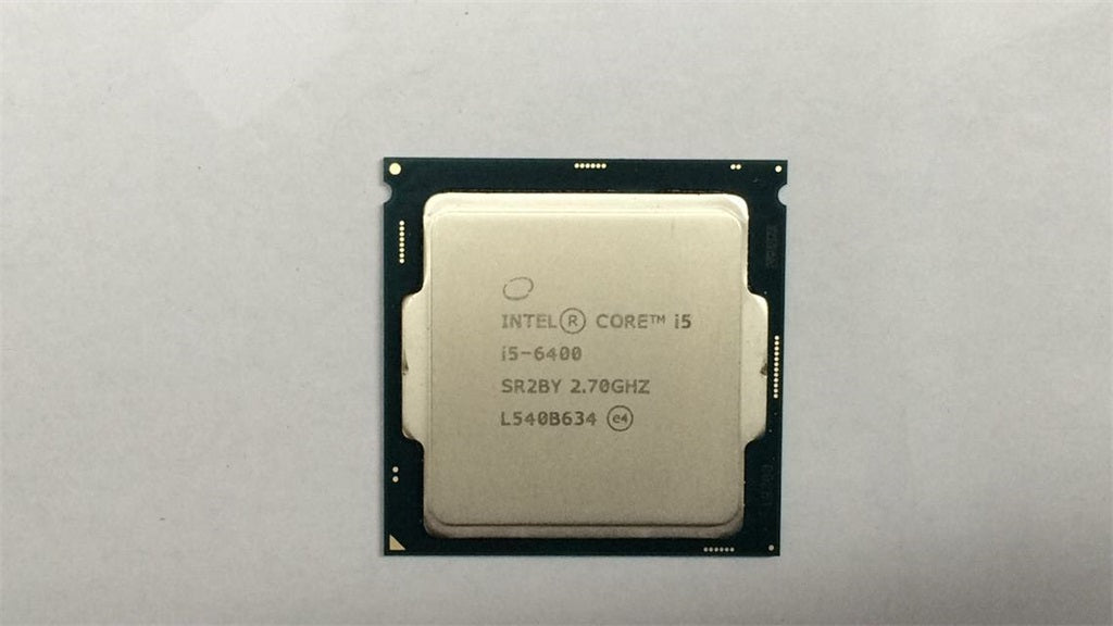 Lenovo 03T7445 Pu Processors