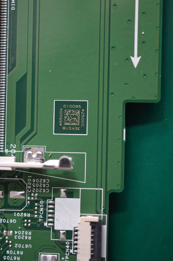 Lenovo Mb - 5B20G36288