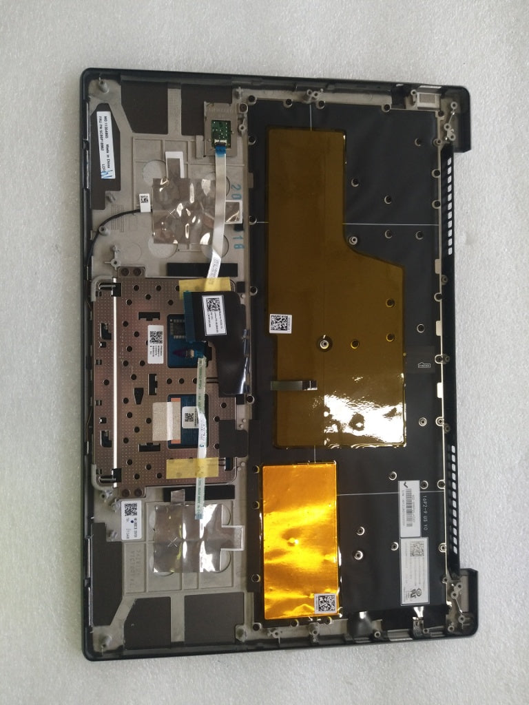 Lenovo Logic Up Assembly Fp Ig_It - 5CB0P18962