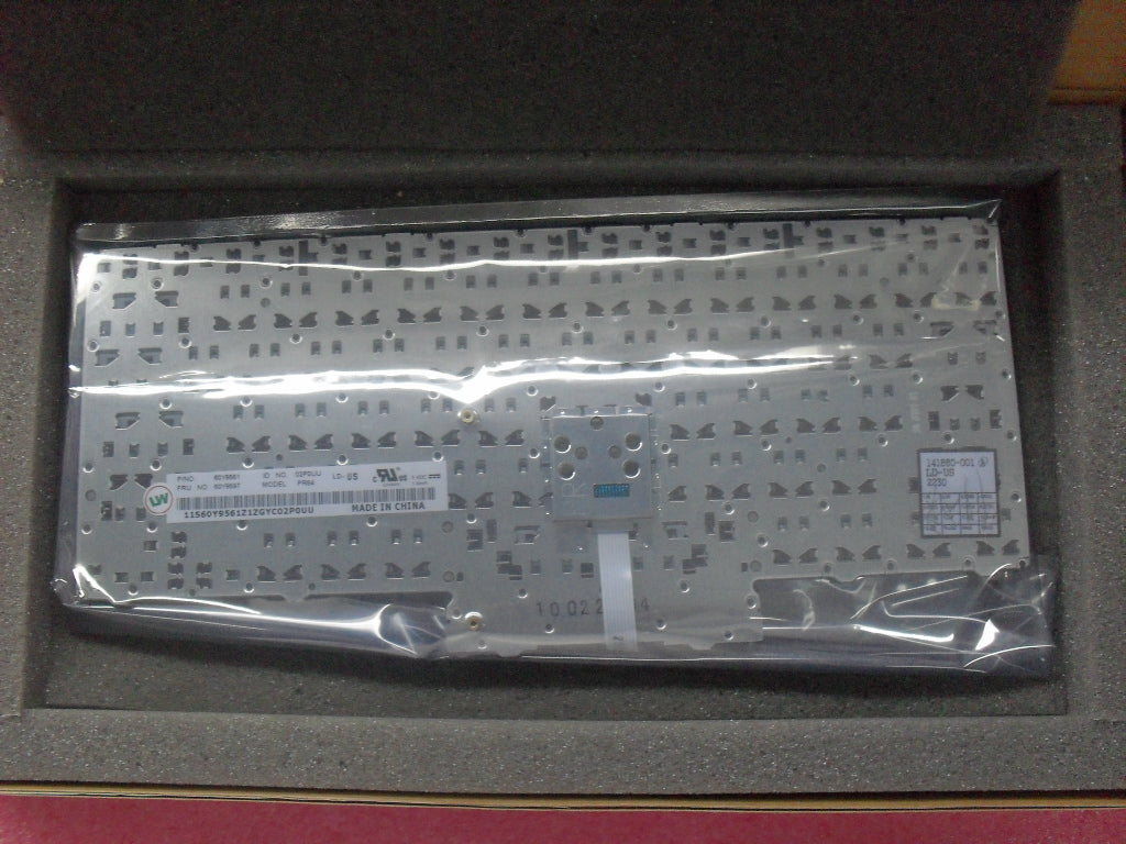 Lenovo Replacement Part - 60Y9597