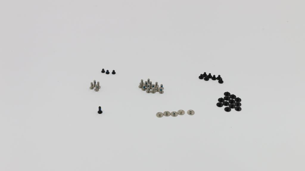 Lenovo Screw Pack B 81B5 Ptn - 5S10Q12236