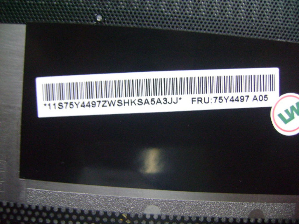 Lenovo Replacement Part - 75Y4497