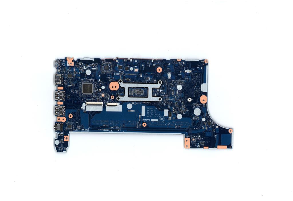 Lenovo I57200Uamd 2Gb Ddr5Nokntpm - 01LW910