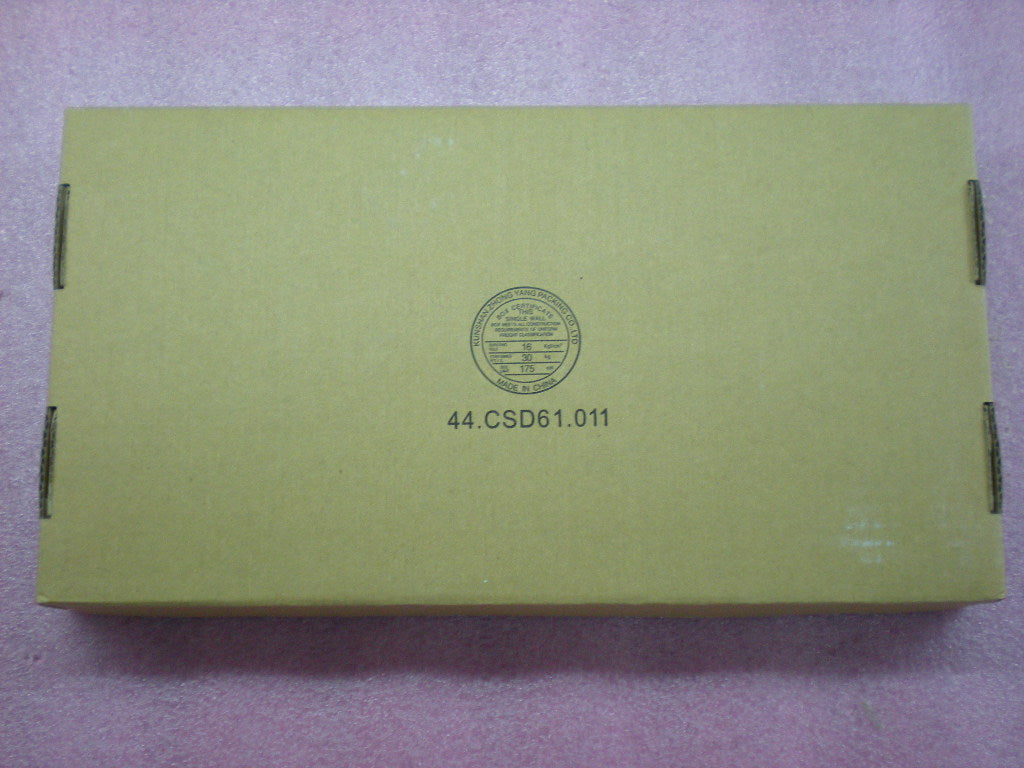 Lenovo Replacement Part - 44C9653