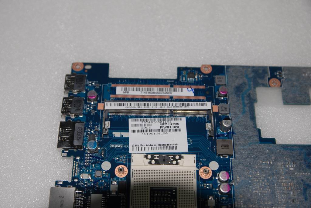 Lenovo Replacement Part - 90000025