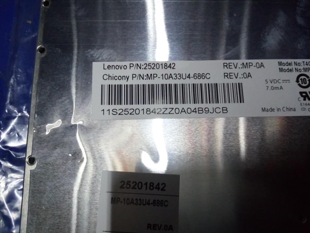 Lenovo Kb Keyboards External - 25201842