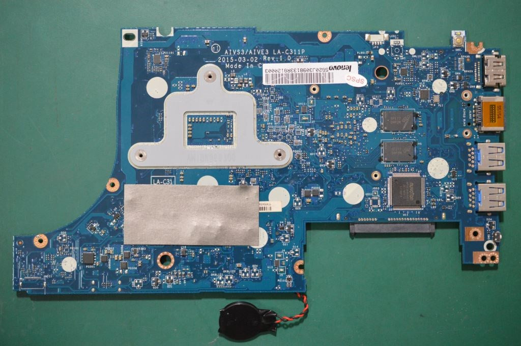 Lenovo Replacement Part - 5B20J30981