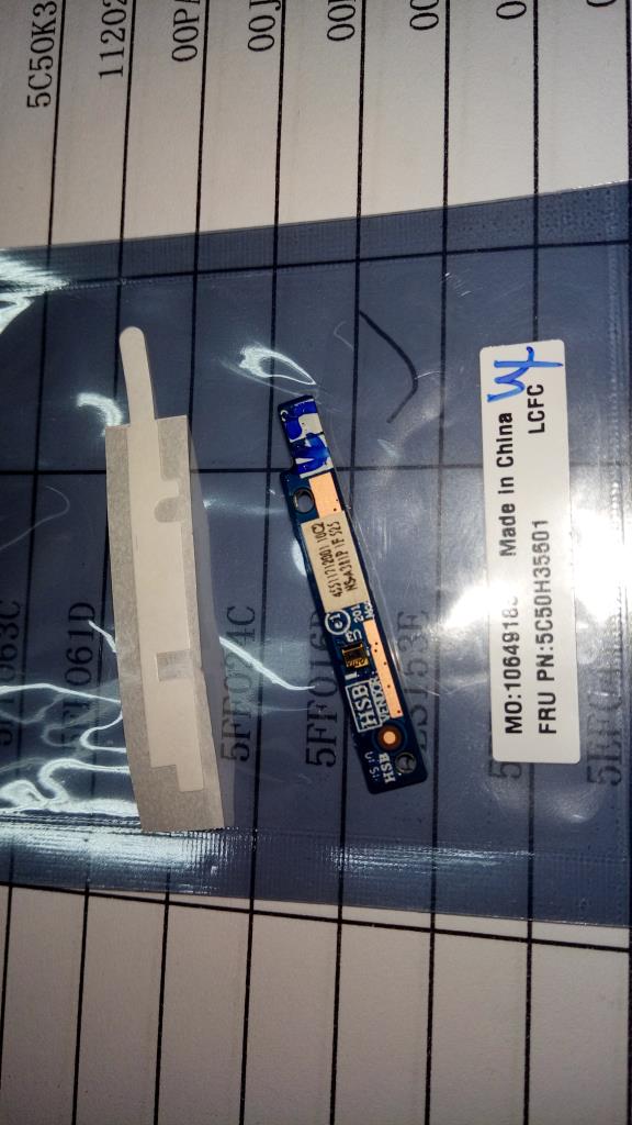 Lenovo Ci Cards Misc Internal - 5C50H35601