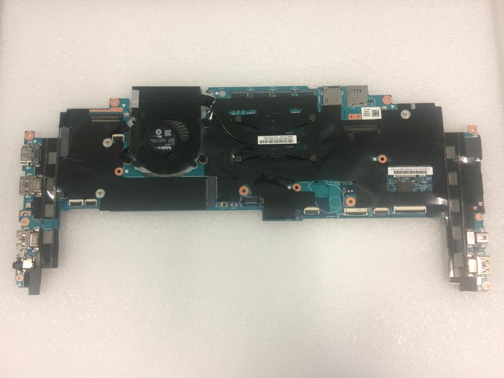 Lenovo Motherboard - 01AX802