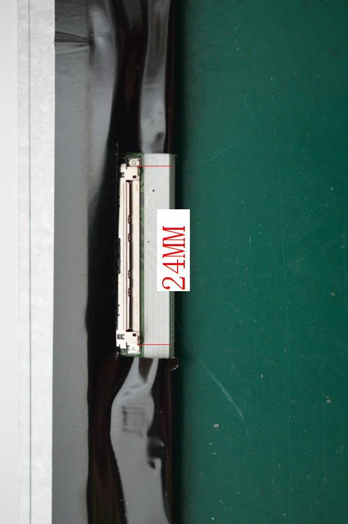 Lenovo Lcd 14 Hd Lg Lp140Wh2-Tlt1 - 18200792