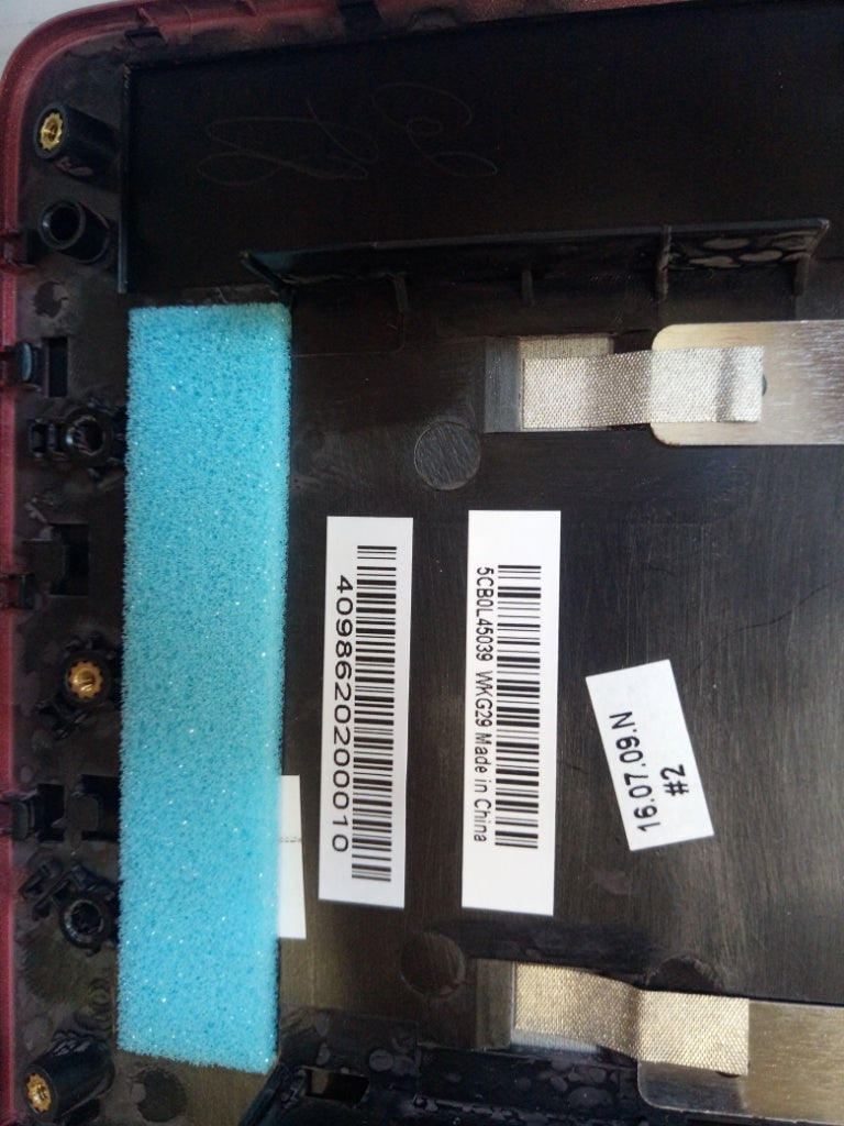 Lenovo Co Covers - 5CB0L45039