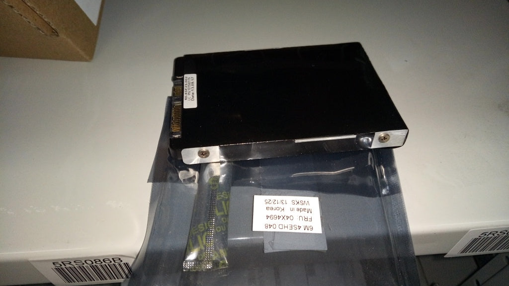 Lenovo Ssd - 04X4694