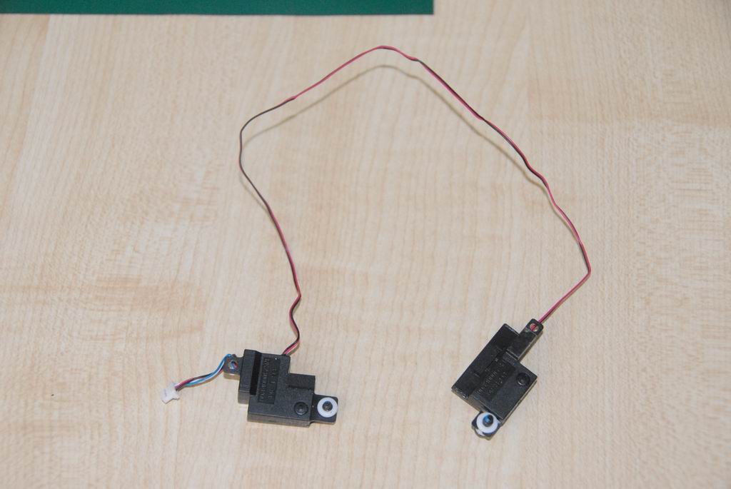 Lenovo Sk Speakers External - 31048243